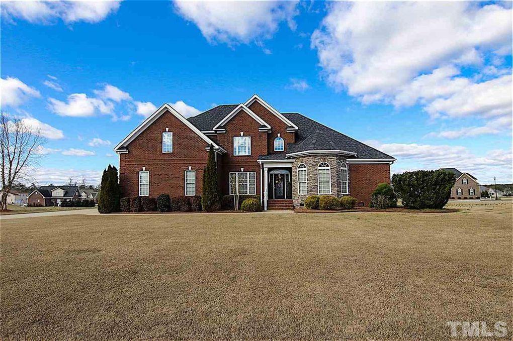 Listing 213 Lakeview Estates Dr, Princeton NC 27569