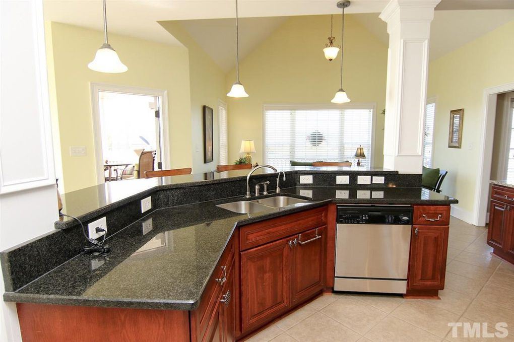 Listing 213 Lakeview Estates Dr, Princeton NC 27569