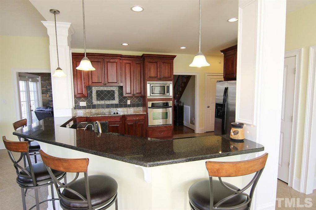 Listing 213 Lakeview Estates Dr, Princeton NC 27569