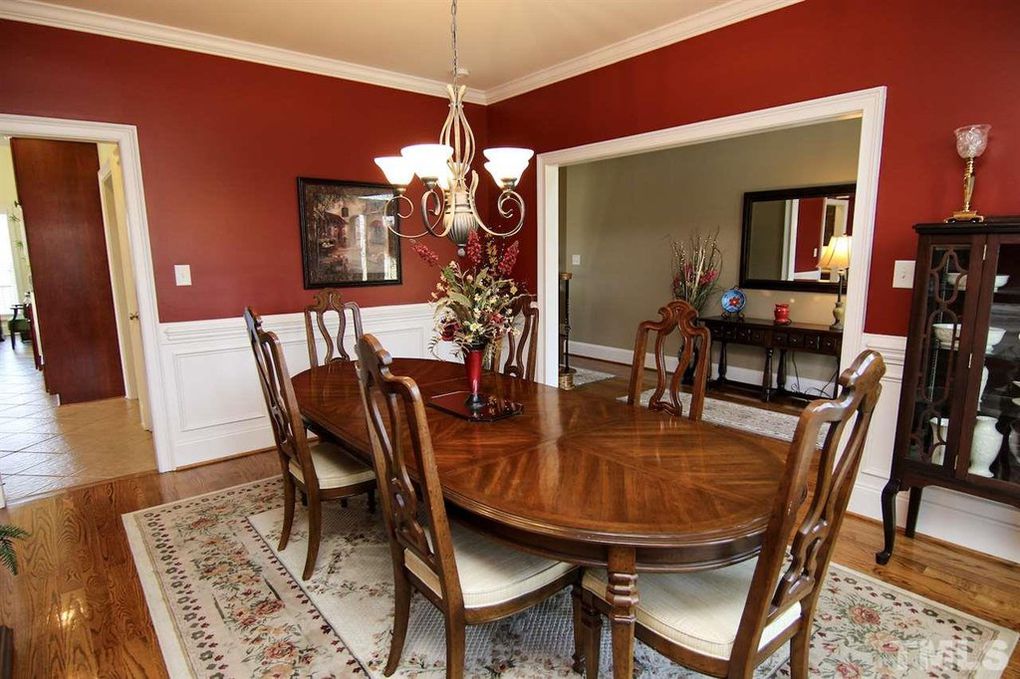 Listing 213 Lakeview Estates Dr, Princeton NC 27569