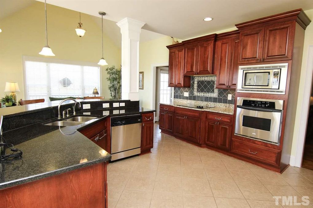 Listing 213 Lakeview Estates Dr, Princeton NC 27569