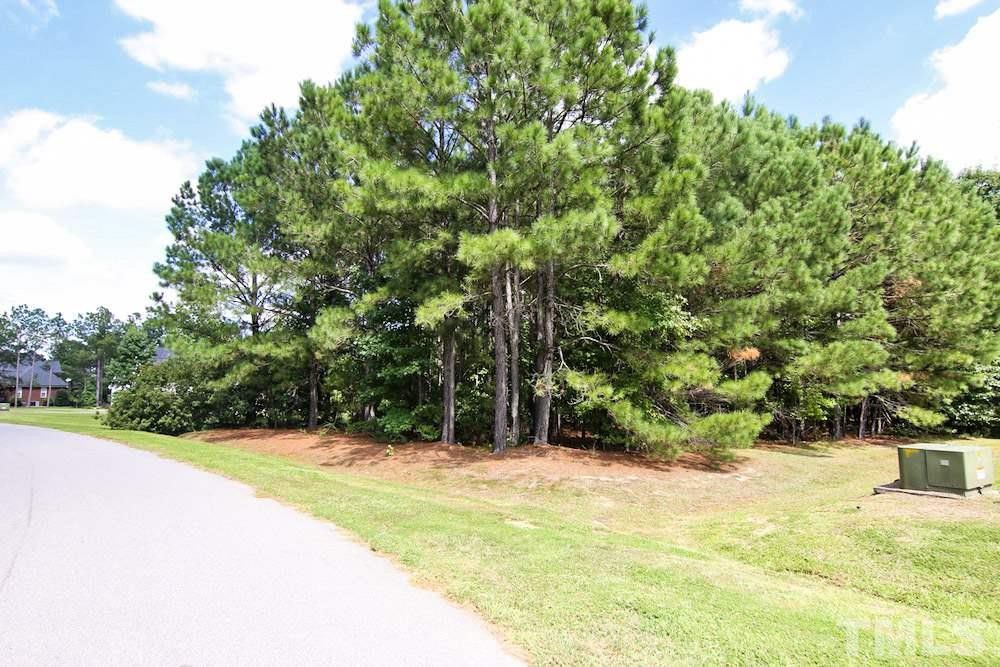 Listing 126 Lakeview Estates Dr Lot57, Princeton NC 27569