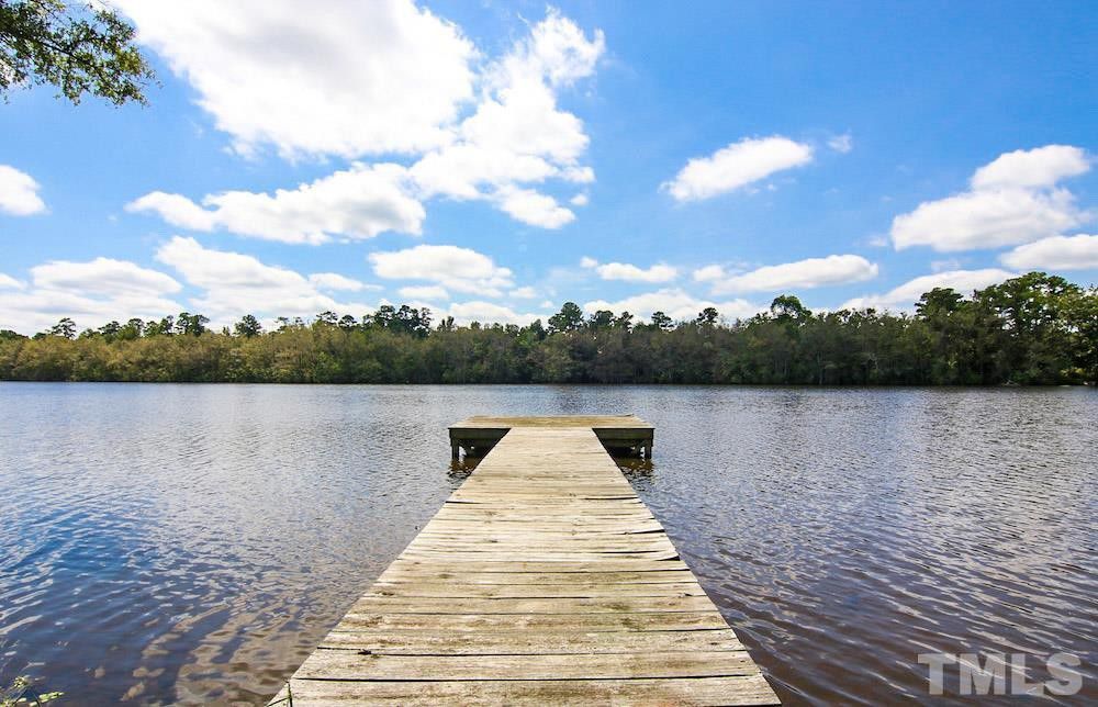 Listing 126 Lakeview Estates Dr Lot57, Princeton NC 27569