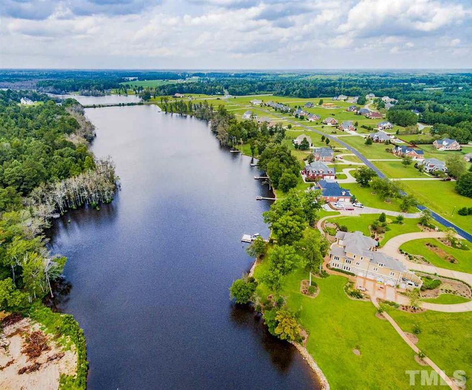 Listing 126 Lakeview Estates Dr Lot57, Princeton NC 27569
