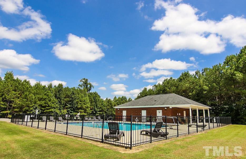 Listing 126 Lakeview Estates Dr Lot57, Princeton NC 27569