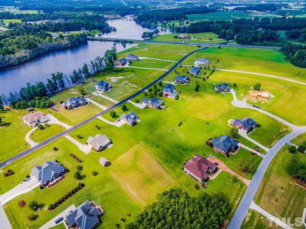 Listing 126 Lakeview Estates Dr Lot57, Princeton NC 27569