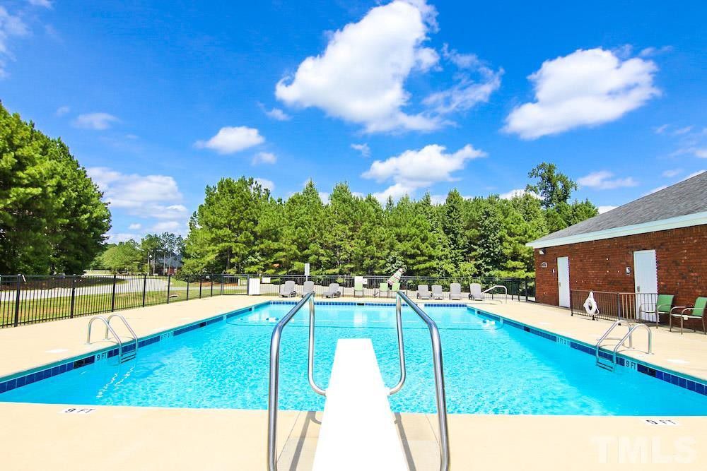 Listing 40 Waterbury Ct Lot76 (HOME), Princeton NC 27569