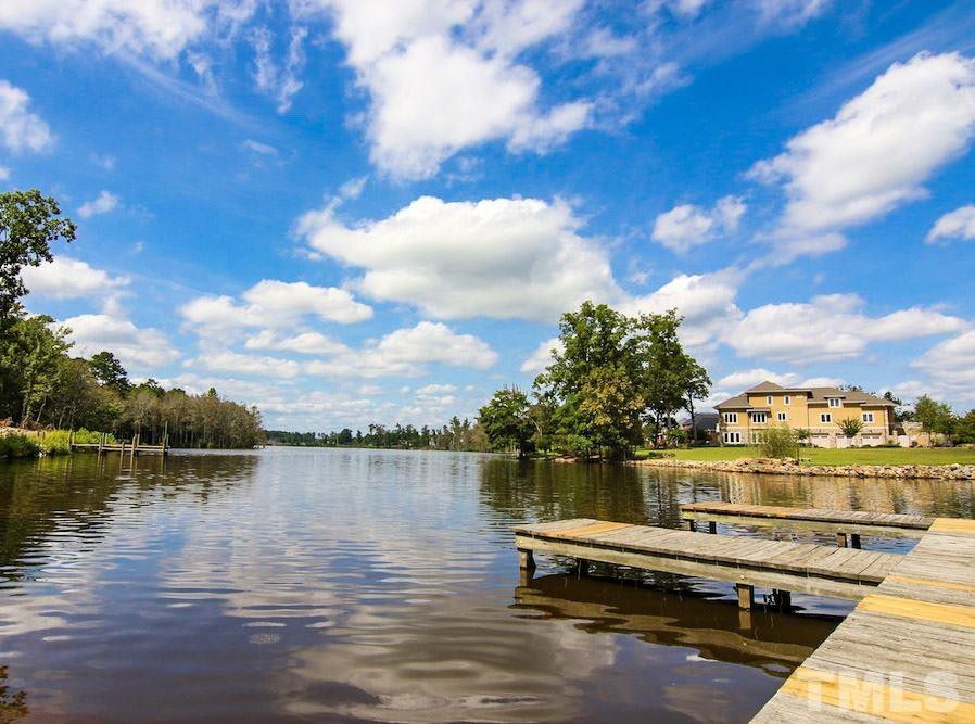 Listing 40 Waterbury Ct Lot76 (HOME), Princeton NC 27569