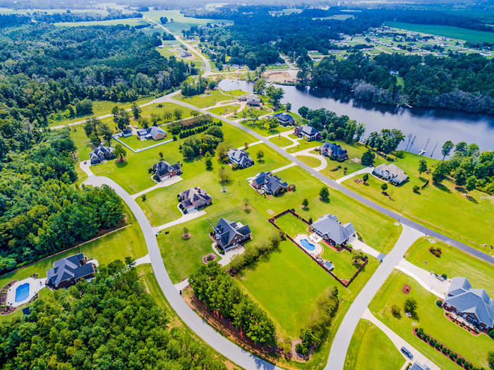 Listing 1020 Holts Pond Rd Lot82, Princeton NC 27569