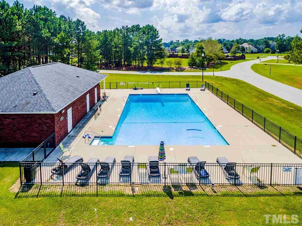 Listing 57 Water Mint Pl Lot 60, Princeton NC 27569